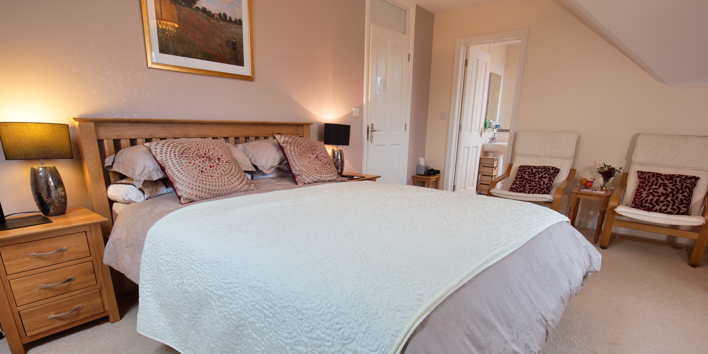 bed breakfast bickleigh, bed breakfast tiverton, accommodation bickleigh, accommodation tiverton