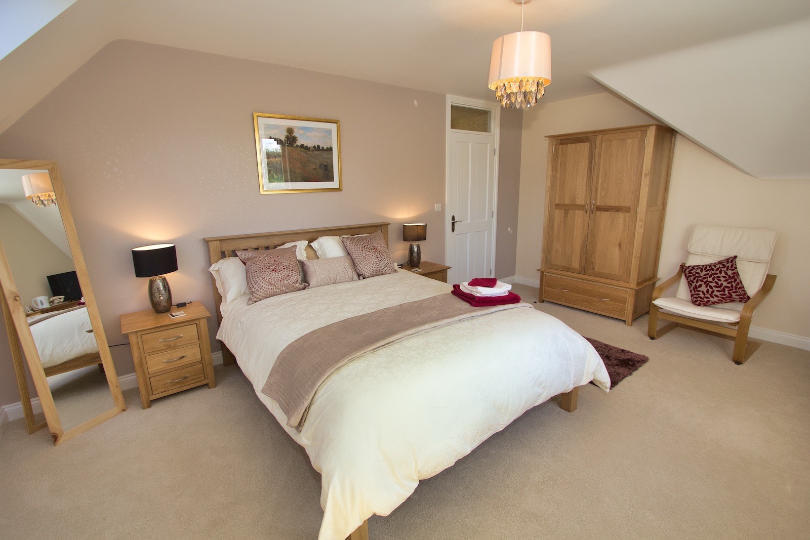 bed breakfast bickleigh, bed breakfast tiverton, accommodation bickleigh, accommodation tiverton